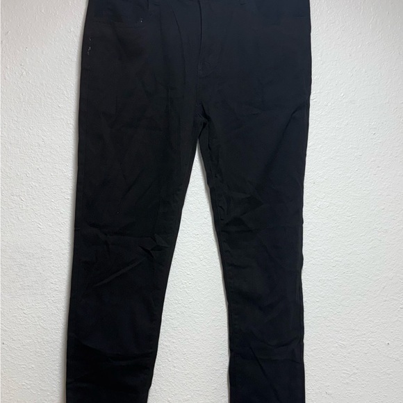 Men’s Black Pants - Picture 1 of 6